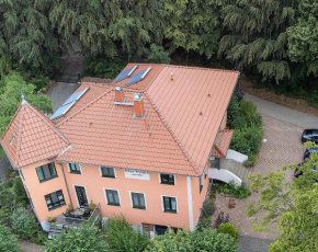 Ferienwohnung Waren (Müritz) - Haus Buchen am Tiefwarensee - 2 Zi